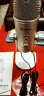 BOYA博雅 麦克风 BY-PM700SP苹果安卓手机电脑USB通用K歌直播麦克风 网课会议录制配音立体声收录音专业话筒 实拍图