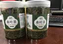 宝椿堂桑叶茶新鲜霜后桑叶花草养生茶霜打干桑树叶桑葚叶 250g*2罐 实拍图