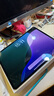 闪魔适用iPad pro钢化膜2025/24/21/22款air7/6/5/4保护膜11/12.9/13英寸高清抗蓝光平板膜 【加强版电镀双倍抗指纹】 2024款 iPad pro 13寸 实拍图