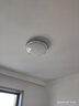 雷士（NVC）LED吊灯北欧现代简约客厅大灯餐厅灯饰全屋卧室灯房间灯具套餐 15+10头 【一室一厅】【带光源】 实拍图