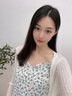 珍·尚银中国黄金授权一贝子吊坠银项链女生日礼物纪念日礼物送女朋友老婆 【一贝子】银项链 中国黄金正品保障 实拍图