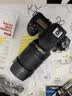 尼康（Nikon） 【国行正品】尼康相机D7500单反数码相机/D7500 18-140套机家用风景旅游高清半画幅尼康d7500相机 D7500 18-140+升级256G卡+原电15C 实拍图