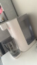 心想（SCISHARE）即热饮水机 台式小型免安装 3秒速热 即热即饮 四挡水温 多种调温2301 实拍图