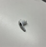 历浪|苹果原装正品耳机补配AirPods2/3代Pro蓝牙耳机二代丢失单只补配左右耳充电仓 AirPodsPro2 C口右耳 95成新-原装正品-京东快递 实拍图