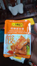 李锦记（LEE KUM KEE）拿手菜  小炒酱 方便酱 炒菜炒面香锅 调料包 蘸料调料便利小袋装 甜酸排骨酱  80G 实拍图