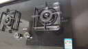 苏泊尔（SUPOR）燃气灶煤气灶双灶家用 液化气双灶具5.2kW大火力 可调节底盘 63%热效率 230°宽域控火 DB28液 实拍图