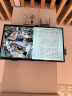 ThinkPlus联想 商用液晶电视 电脑主机显示屏 无系统 无广告 无网络纯显示 开机直达 非智能 商用监视器 55英寸 Z55ftg+壁挂 晒单实拍图