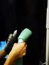 飞利浦（PHILIPS）手持挂烫机强力增压家用熨烫机 24g/min 120ML 可折叠小型差旅神器魔法棒STH5010/70 实拍图