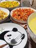 滇园香米饵块粑粑 云南特产烧饵块云南饵块粑年糕火锅饵丝饵片粑粑丝 香米饵块1000g*2袋【加腌菜腐乳 实拍图