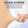 【24小时达】盛坤静脉曲张弹力袜医用辅助治疗型孕妇二级压力袜术后护小腿中老年男女护士防血栓sk-02 【医院同售】二级长筒 肤色露趾 M（参考体重90-110斤） 实拍图