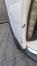 弗炫 汽车补漆笔白色车漆划痕修复神器刮痕修补吉利帝豪GS GL EV300新远景X3 S1缤瑞 冰晶白 米兰白 水墨白 实拍图