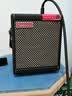 Positive GridSpark Mini电吉他音箱监听内录声卡蓝牙智能电贝斯户外专用音响 【Spark mini 黑色】赠豪华礼包 实拍图