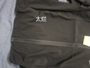 耐克（NIKE）外套男上衣 25春夏季新款运动服休闲透气跑步快干防风衣梭织夹克 热推/Dri-FIT经典薄款/晒图退10 偏小一码 M (170/88A) 实拍图