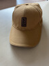 莱维森 帽子男女四季通用太阳帽户外运动防晒棒球帽遮阳帽可调节鸭舌帽 实拍图