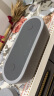 索尼（SONY）HT-AX7 蓝牙音箱新物种 积木音箱音响 蓝牙5.2 家庭影院 360智能穹顶声场 多设备畅联 灰色 晒单实拍图