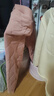 冰雪木棉儿童保暖裤男女童加绒加厚校服神器秋冬绵羊毛秋裤中大童打底裤子 实拍图