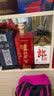 泸州老窖定制酒 简影·饮东海 浓香型白酒 文化收藏送礼酒 52度 500mL 1瓶 满两瓶赠礼袋 实拍图
