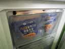 小牛凯西鸡排鸡胸肉空气炸锅食材半成品生鲜鸡扒健身代餐食品 百丝露奥尔良鸡排100g*10片 实拍图