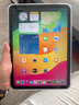 Apple iPad10（第十代）10.9英寸平板电脑2022年款 平板电脑ipad 蓝色 64GB 未使用【WiFi版+店保2年】 实拍图