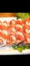 安井 火锅食材【自选专区】鱼豆腐鱼排鱼丸餐饮装半成品生鲜丸子批发 夹心蟹味排2.5kg 实拍图