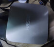 神舟（HASEE） MINI PC6 家用影音商用办公 迷你台式电脑小主机 MINI单主机 四核N100/12G内存/128G固态 实拍图