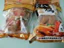 沈氏德州五香扒鸡熟食腊味烧鸡即食方便菜山东特产端午节送礼节日 【尝鲜装】500g*1只 实拍图