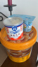 雀巢（Nestle）鹰唛 原味炼奶罐装350g  炼乳 早餐面包伴侣 烘焙原料 实拍图