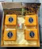 婺牌【新花上市】婺源绣球皇菊菊花茶江西特产花茶礼盒金丝皇菊特级茶 花王四合一礼盒【商务长辈力推】 实拍图