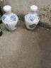 衡水老白干青花手酿 老白干香型 52度 500ml*4瓶整箱装 口粮白酒 整箱纯粮 实拍图