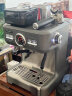 东菱（Donlim） 意式浓缩研磨一体咖啡机 商用专业意式半自动家用咖啡机 温度可视化仪表蒸汽打奶泡 研磨一体 双加热系统DL-5700D 半自动 晒单实拍图