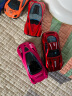 宝乐星儿童玩具车模合金小汽车仿真模型玩具男孩3-6岁汽车20只装礼盒六一儿童节生日礼物 实拍图