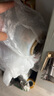 伏旺 缠绕膜 自粘性pe拉伸膜 打包膜防水包装膜 宽50cm*2.5kg 实拍图