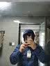 Rab 【断货王】electron pro男款800篷欧洲鹅绒羽绒服连帽保暖透气 玛雅蓝PRO 秋冬重磅新品QDB-81 L 实拍图