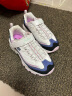 斯凯奇Skechers经典黑白老爹鞋休闲复古情侣熊猫鞋厚底增高运动鞋耐磨 实拍图