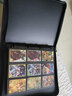 卡游三国卡片群英耀世卡星归苍穹三国演义卡片诸葛亮人物收藏卡包卡牌 九宫格大卡册 实拍图