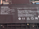 绿巨能（llano）适用小米Ruby 15.6英寸 TM1802 1703 1709 RedmiBook14 二代 笔记本电池N15B01W内置电脑电池 实拍图
