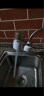 松下（Panasonic）净水器家用水龙头过滤器自来水过滤器水龙头净水器家用厨房水龙头新升级款TK-EUNJN2N 一机三芯 实拍图