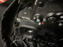 JJC 适用佳能EG眼罩Canon 5D3 5D4 5DS 5DSR 7D2 1DX3 1DS3 1DX2单反相机取景器罩 接目镜配件 实拍图