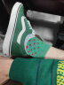 VANS范斯官方  线上专售Ward薄荷曼波绿男鞋女鞋板鞋 绿色（男鞋） 40 晒单实拍图