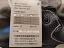 双安10KV绝缘鞋 防砸电工皮鞋休闲轻便户外高压安全鞋劳保鞋耐磨防滑男女工作鞋 10KV绝缘防砸四季鞋 42 实拍图