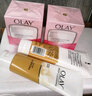 玉兰油（OLAY） 玉兰油洗面奶乳液洁面乳2支深层清洁滋润保湿洗面奶男女通用 两支装 实拍图