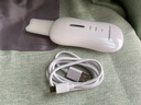 TOUCHBeauty渲美黑头铲超声电动美容仪波粉刺黑头清理神器鼻头清洁器男女士 实拍图
