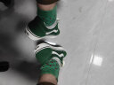VANS范斯官方  线上专售Ward薄荷曼波绿男鞋女鞋板鞋 绿色（男鞋） 40 晒单实拍图