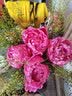 京东鲜花   【一寸阳光】向日葵3枝 实拍图