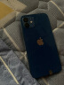 Apple iPhone12 苹果12 苹果12二手 二手苹果手机 二手5G手机 游戏手机 国行 蓝色 9新 128G 全网通 国行双卡（赠豪华大礼包） 实拍图