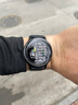 佳明（GARMIN）Active5运动智能手表触控屏血氧心率支付GPS跑步健身腕表户外运动 极夜黑 实拍图