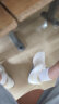 亚瑟士ASICS跑步鞋男鞋稳定舒适运动鞋透气耐磨支撑跑鞋 GT-1000 10 米棕色/黄色 42.5 晒单实拍图