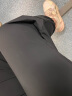 FitonTon冰丝速干裤女夏季薄款束脚显瘦休闲防蚊裤跑步健身运动裤 XXL 晒单实拍图