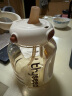 世喜吨吨桶儿童水杯吸管杯夏季喝水奶瓶PPSU牛奶杯幼儿园直饮杯700ml 实拍图