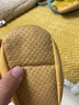 幼稚龙婴儿地板袜宝宝防滑学步鞋居家室内地板鞋可爱卡通学走路鞋袜春秋 卡通3双装【蓝+灰+卡其】 内长12cm 建议6-12个月 实拍图
